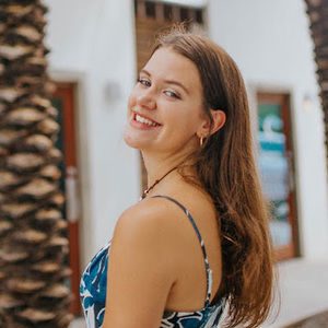 Meet your Posher, Leah